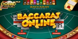 Baccarat Go88