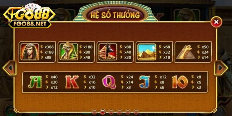 Tận dụng tính năng Free Spins và các vòng thưởng uy tín