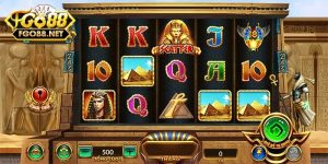 Chiến thuật chơi bí mật cleopatra Go88 từ chuyên gia