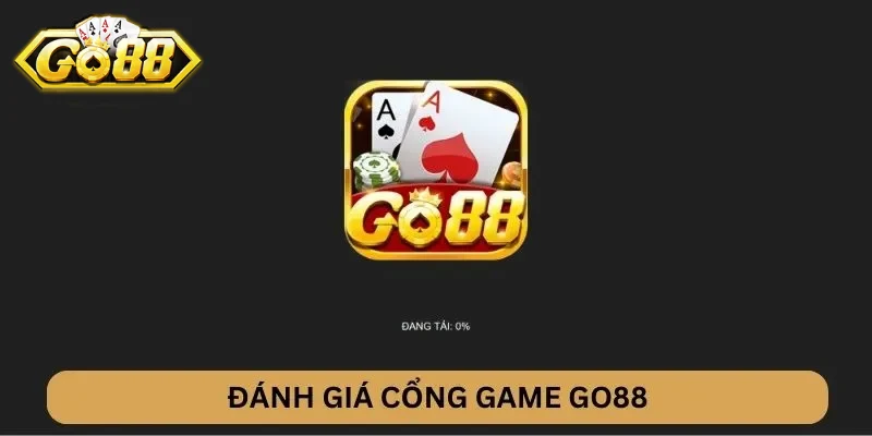 đánh giá go88