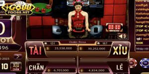 live tài xỉu Go88