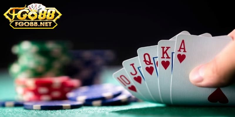 Poker Go88 có nguồn gốc bắt nguồn từ đâu