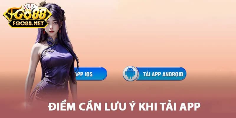 Hướng dẫn cách tải app Go88 cho newbie