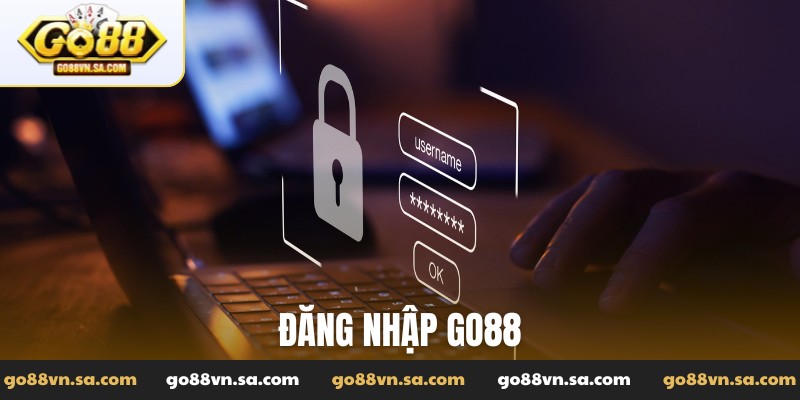 đăng nhập Go88